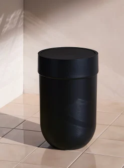 Monochrome bin