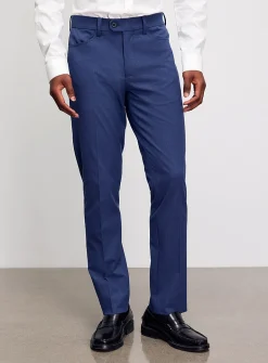 Monochrome stretch pant