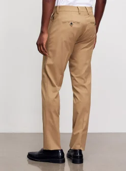 Monochrome stretch pant