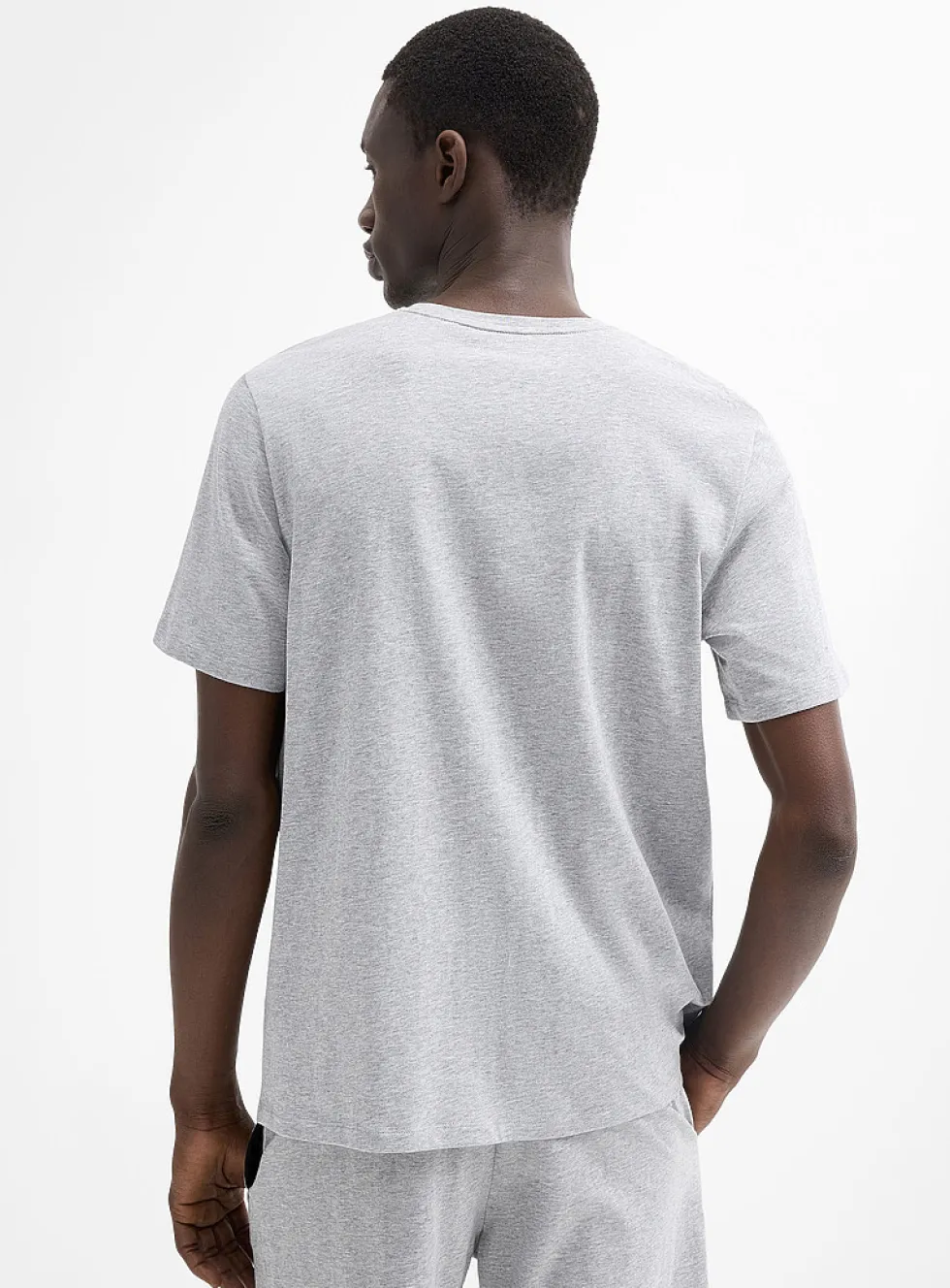 Monochrome T-shirt