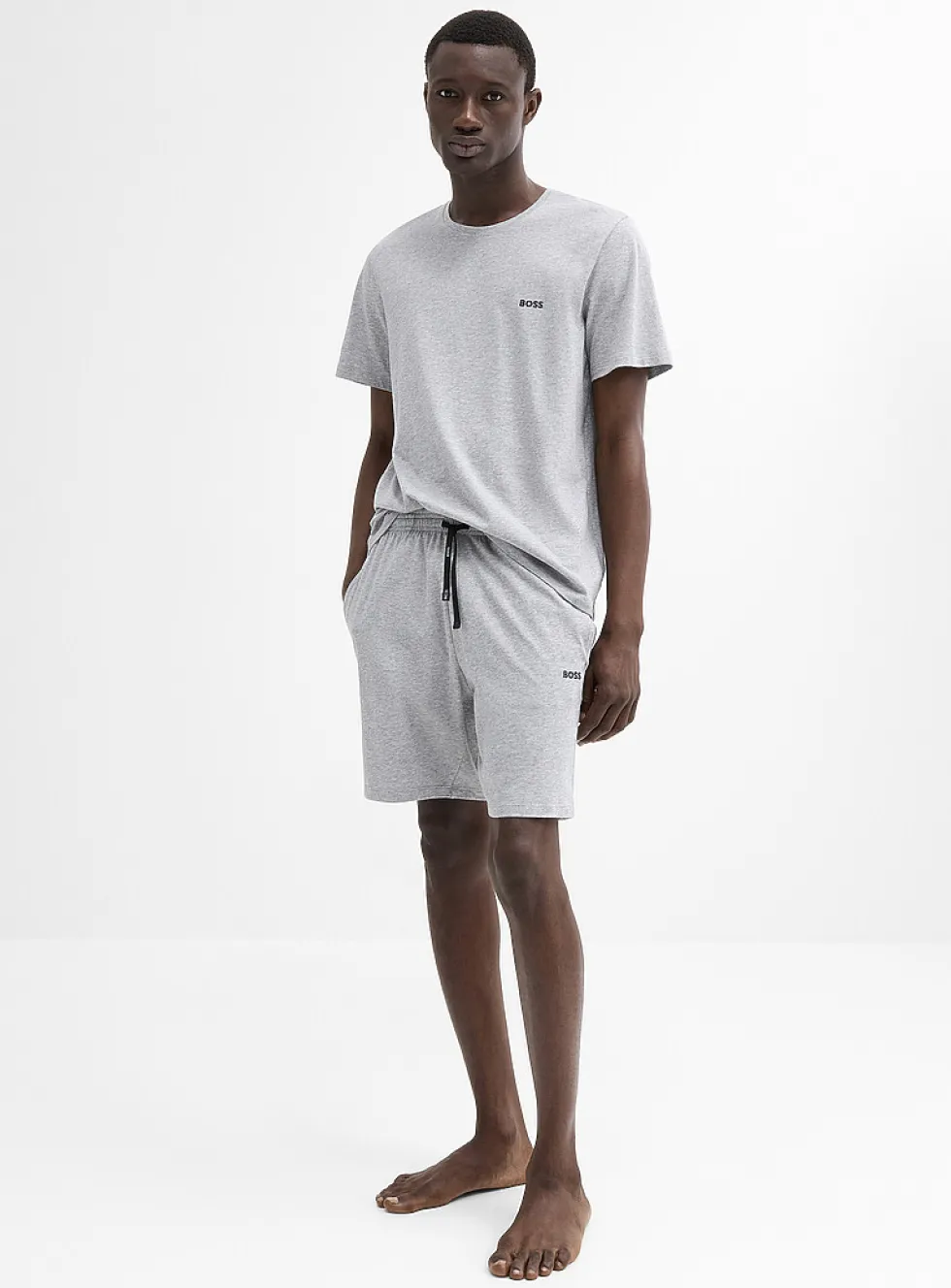 Monochrome T-shirt