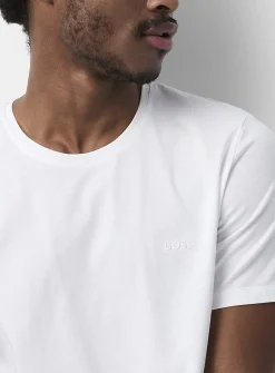 Monochrome T-shirt