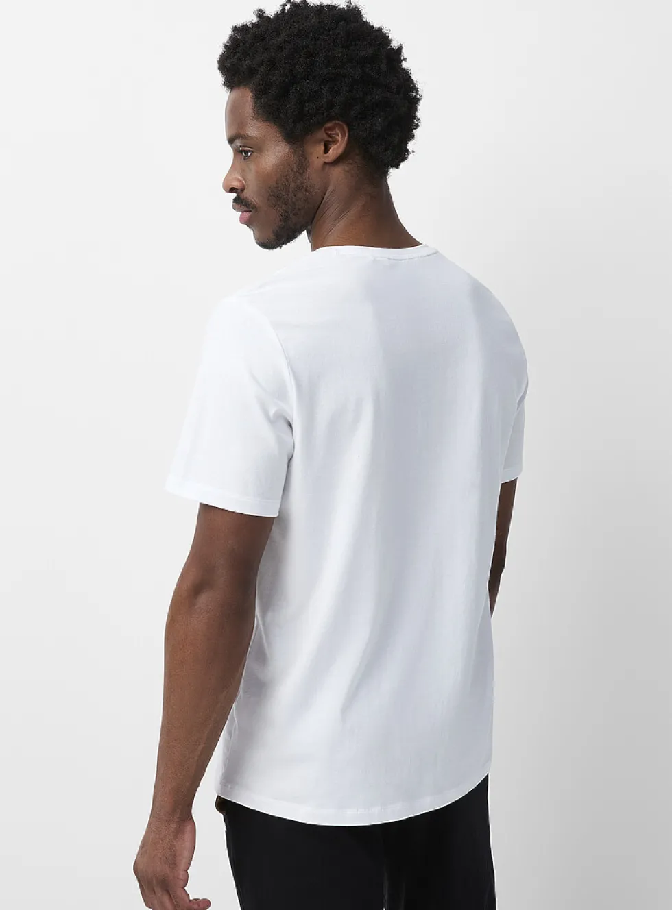 Monochrome T-shirt