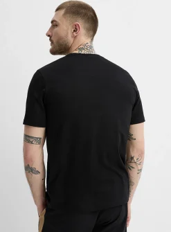Monochrome T-shirt