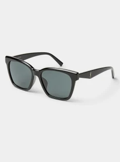 Monogram massive square sunglasses