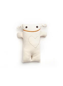 Monsieur Tsé-Tsé stuffed toy