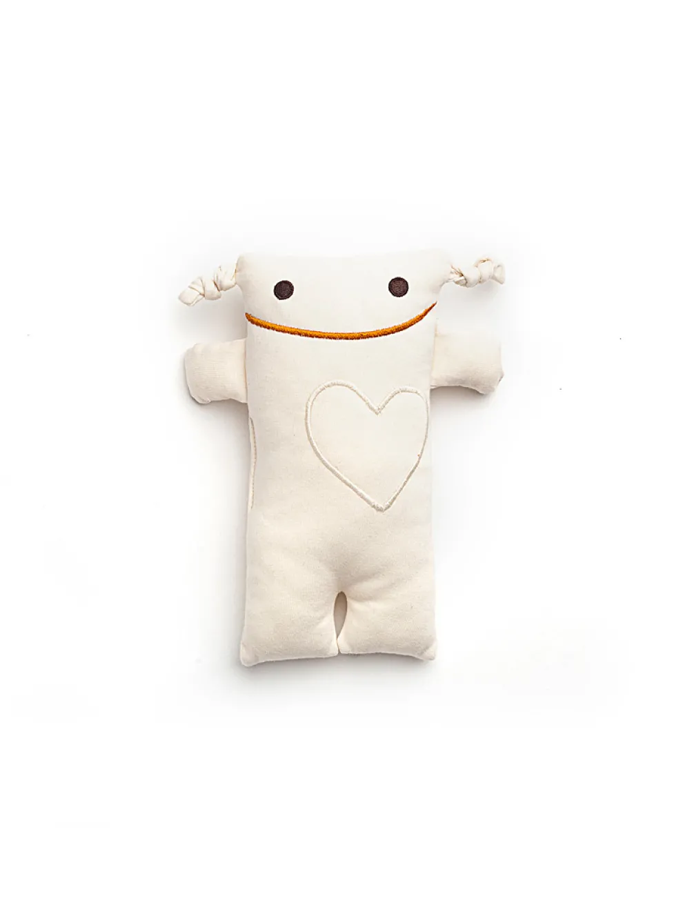 Monsieur Tsé-Tsé stuffed toy