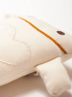 Monsieur Tsé-Tsé stuffed toy