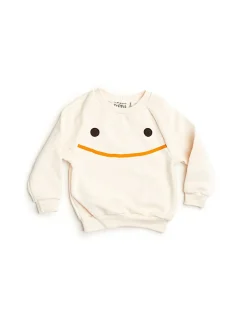 Monsieur Tsé-Tsé sweatshirt