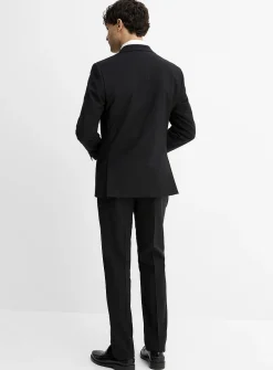 Morgan stretch suit
