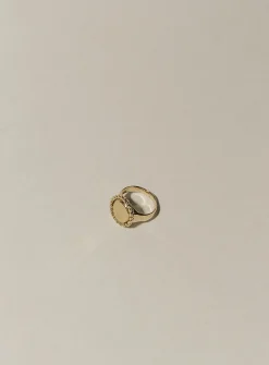 Mother Goddess ring