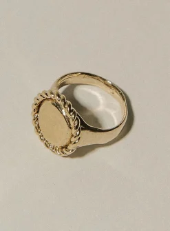Mother Goddess ring