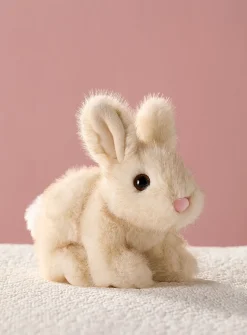 Muffin bunny plush