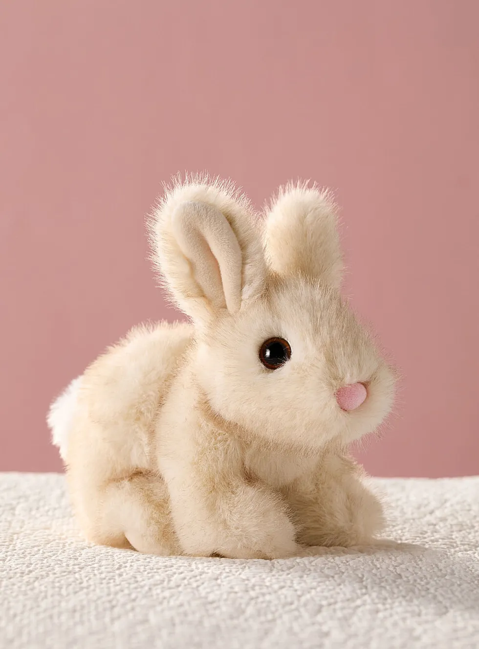Muffin bunny plush