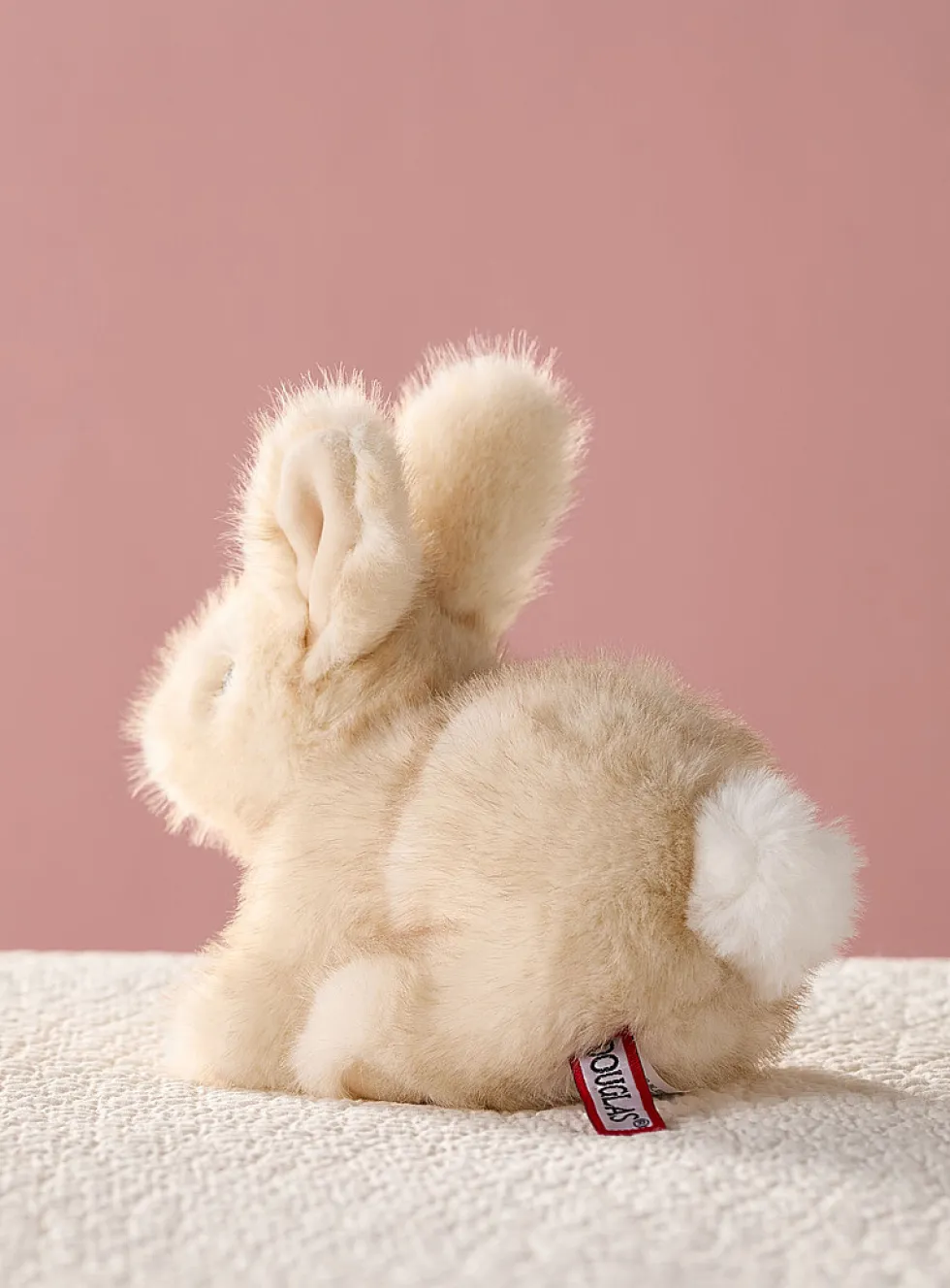Muffin bunny plush
