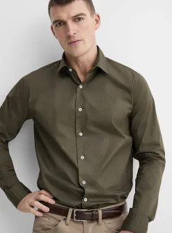 Multi-dot shirt