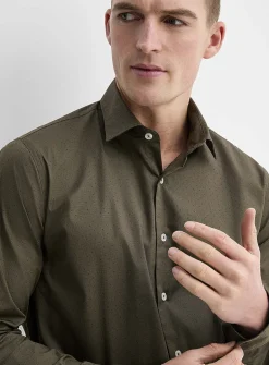Multi-dot shirt