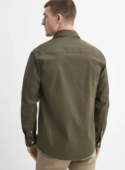 Multi-dot shirt