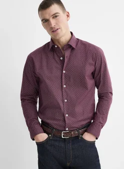 Multi-dot shirt