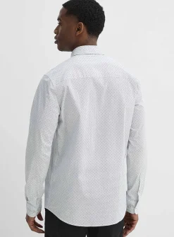 Multi-dot shirt