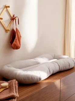 Multi-purpose body cushion