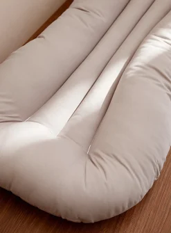 Multi-purpose body cushion