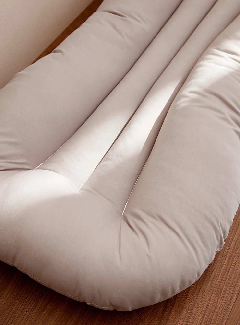 Multi-purpose body cushion