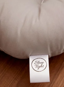 Multi-purpose body cushion