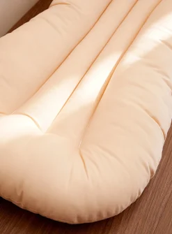 Multi-purpose body cushion
