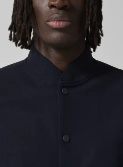 Murphy Precision Ponte bomber jacket