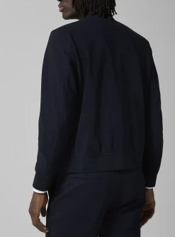 Murphy Precision Ponte bomber jacket