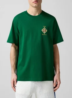 Musical Ceiling T-shirt