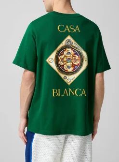 Musical Ceiling T-shirt