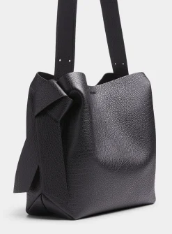 Musubi knots midi bag