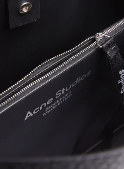 Musubi knots midi bag