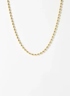 Mykonos necklace