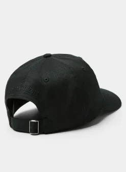 N logo cap