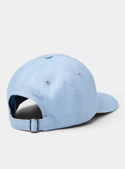 N logo cap