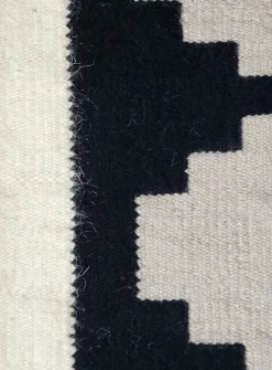 Nala woven rug
