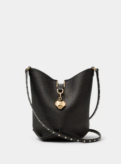 Nano Catch bucket bag