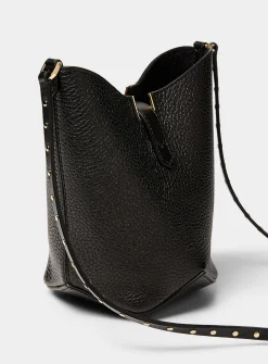 Nano Catch bucket bag