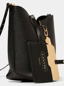Nano Catch bucket bag