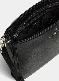 Natalia square crossbody bag