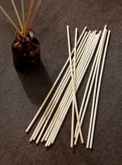 Natural diffuser sticks