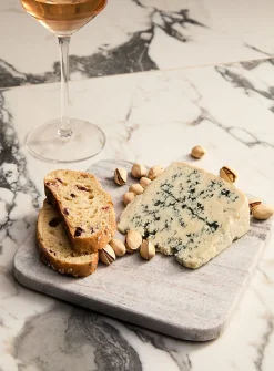 Natural stone square tray
