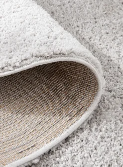 Nature's essence shag rug