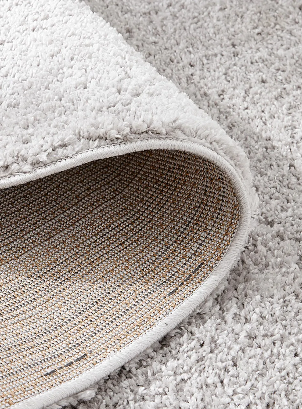 Nature's essence shag rug