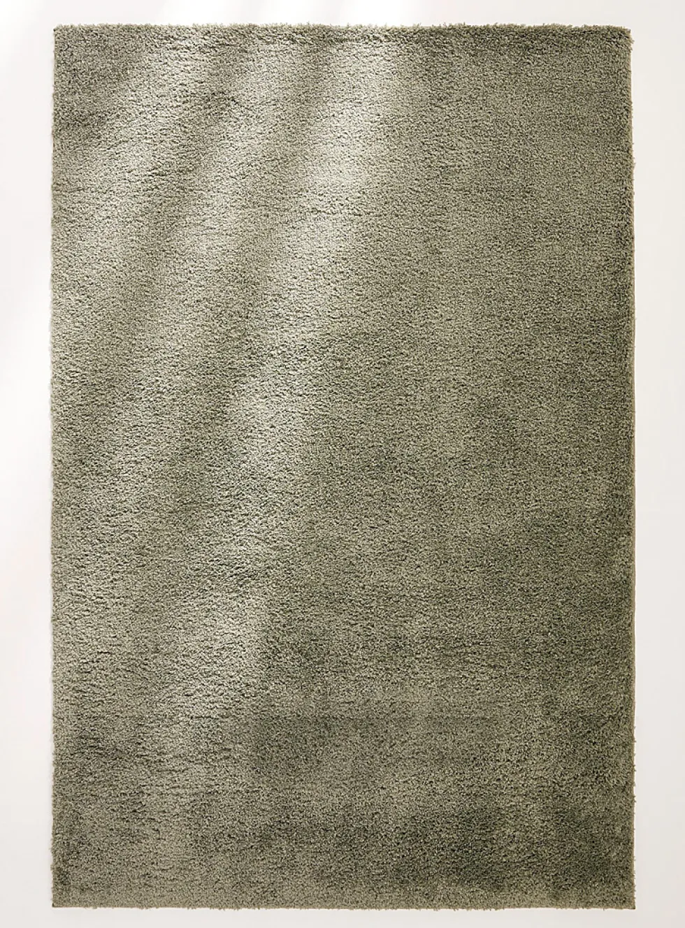 Nature's essence shag rug