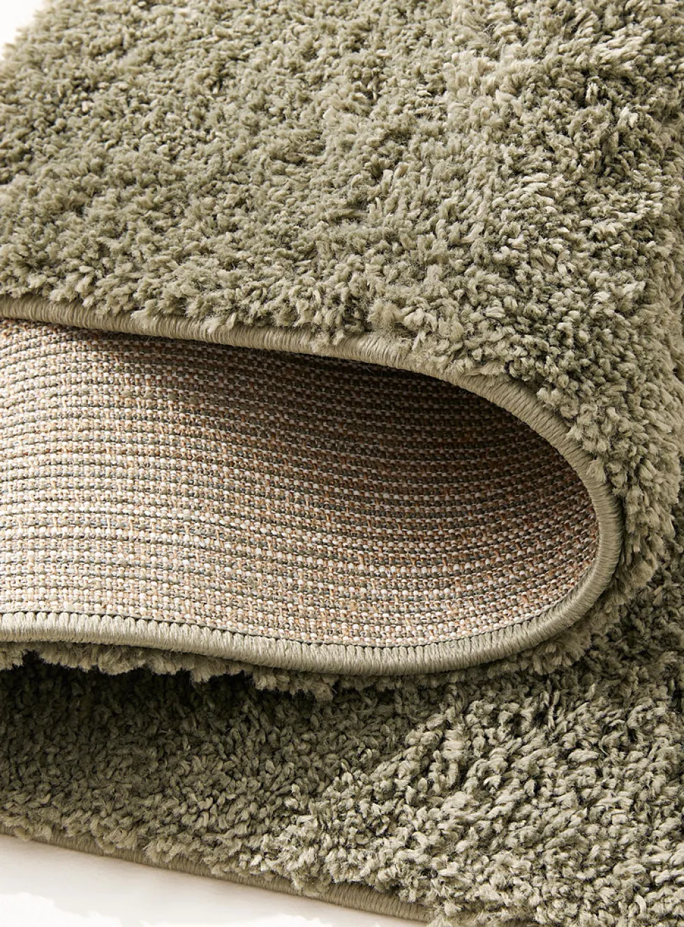 Nature's essence shag rug