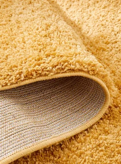 Nature's essence shag rug